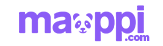 MaxPPI Logo